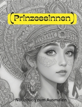 Prinzessinnen (German Edition)