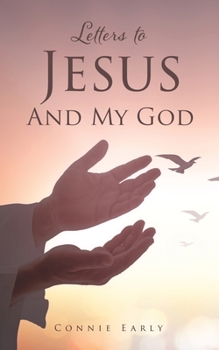 Paperback Letters To Jesus And My God Book