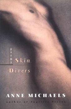 Hardcover Skin Divers Book