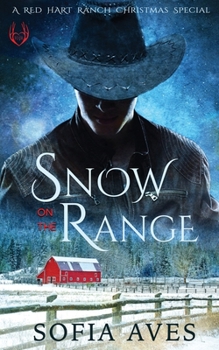 Snow on the Range - Book #1 of the Red Hart Ranch