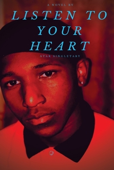 Paperback Listen To Your Heart Book