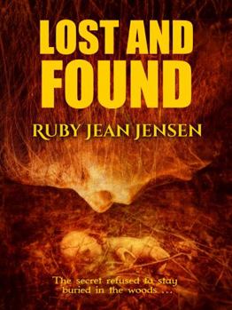 Paperback Lost and Found Book