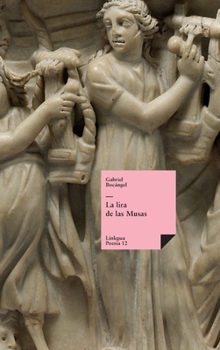 Hardcover La lira de las Musas [Spanish] Book