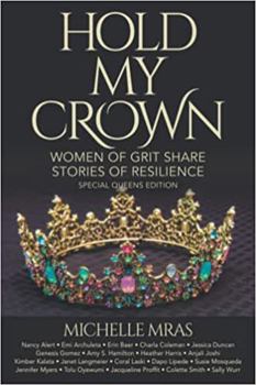 Paperback Hold My Crown Special Queens Edition Book