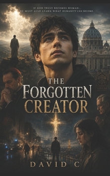 Paperback The Forgotten Creator Book