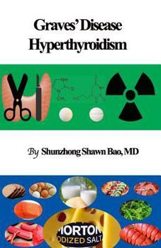 Paperback Graves' Disease and Hyperthyroidism: Questions and Answers Book