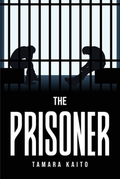 Paperback The Prisoner Book