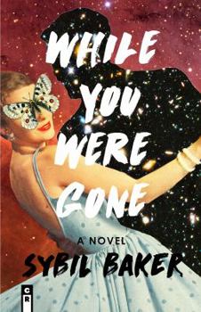 Paperback While You Were Gone Book