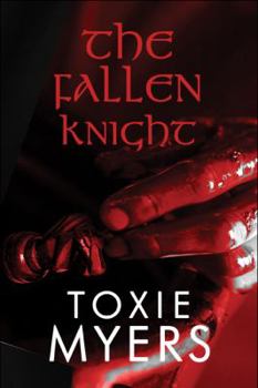 Paperback The Fallen Knight Book