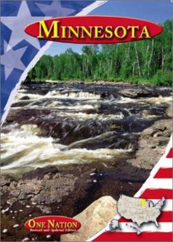 Hardcover Minnesota Book