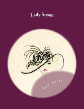 Paperback Lady Susan Book