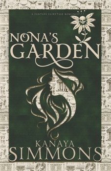 Paperback Nona's Garden Book