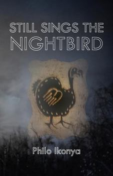 Paperback Still Sings the Nightbird Book