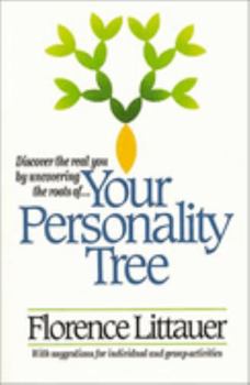 Paperback Your Personality Tree Book