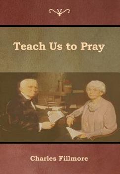 Teach us to pray