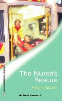 The Nurse's Rescue - Book  of the City Search and Rescue