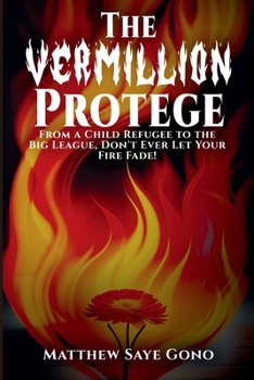Paperback The Vermillion Protégé Book