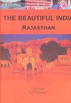 The Beautiful India - Rajasthan