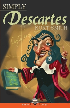 Paperback Simply Descartes Book