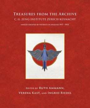 Treasures from the Archive: C.G. Jung Institute Zurich-Kusnacht