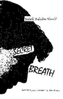 Paperback Secret of Breath Book