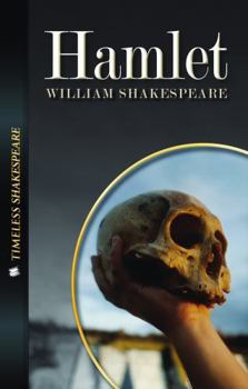 Hamlet - Book  of the Saddleback Classics
