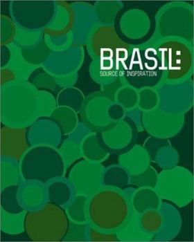 Paperback Brasil Inspired [German] Book
