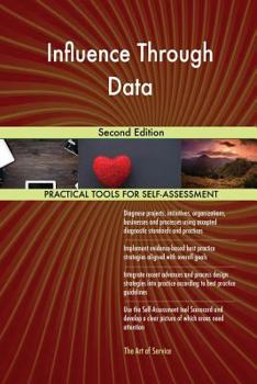 Paperback Influence Through Data Second Edition Book