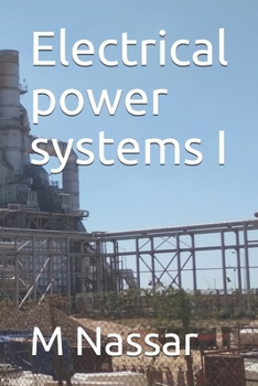 Paperback Electrical power systems I Book