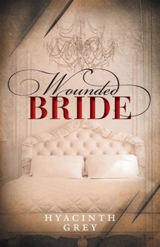 Paperback Wounded Bride Book