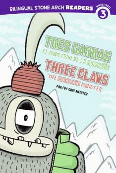 Three Claws the Mountain Monster