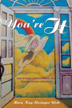 Paperback You're It Book