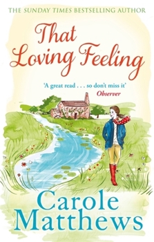 Paperback That Loving Feeling Book