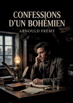 Confessions d'un bohémien: Les confessions d'un bohémien, une exploration des sentiments et de l'intelligence au XIXe siècle. (French Edition)