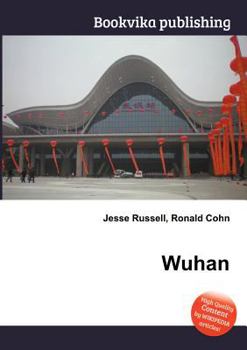 Paperback Wuhan Book