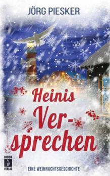 Paperback Heinis Versprechen: Eine Weihnachtsgeschichte [German] Book