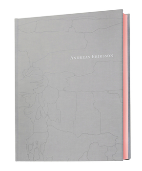 Hardcover Andreas Eriksson Book