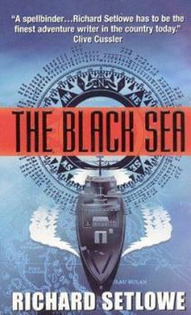 Mass Market Paperback The Black Sea Book