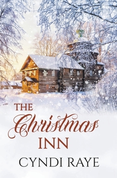 Paperback The Christmas Inn Book