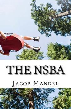 Paperback The NSBA Book