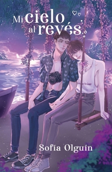 Paperback Mi cielo al revés [Spanish] Book
