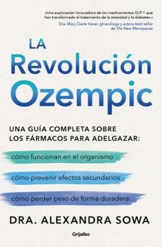 Paperback La Revoluciã3n Ozempic / The Ozempic Revolution [Spanish] Book