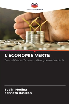 L'Économie Verte (French Edition)