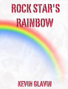 Hardcover Rock Star's Rainbow Book