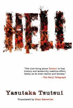 Paperback Hell Book