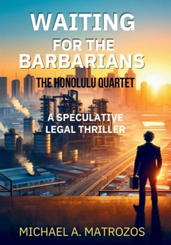 Paperback Waiting for the Barbarians Book