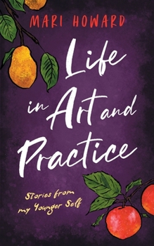 Paperback Life in Art and Practice Book