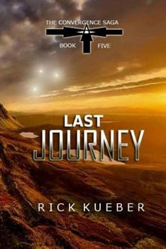 Paperback Last Journey Book