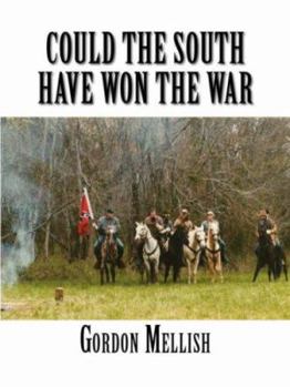 Paperback Could the South Have Won the War Book