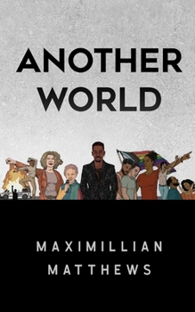 Paperback Another World Book